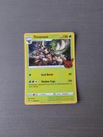 Trick or trade 015/192 trevenant holo, Ophalen of Verzenden, Zo goed als nieuw, Losse kaart, Foil