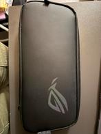 ASUS ROG Ally Travel Case, Ophalen of Verzenden, Zo goed als nieuw
