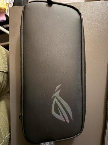 ASUS ROG Ally Travel Case beschikbaar voor biedingen