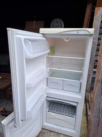 Ignis koelvriescombinatie  beschikbaar voor biedingen