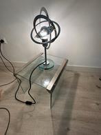 Tecta  L61 Saturnus lamp Josef albers, Huis en Inrichting, Ophalen of Verzenden, Zo goed als nieuw, Minder dan 50 cm