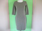 Angelle Milan jurk maat M, Maat 38/40 (M), Angelle Milan, Verzenden, Zwart