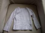 Wit shirt Palomino in maat 104, Ophalen, Gebruikt, Meisje, Palomino (C&A)