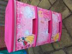 Box met meer dan 50 poppen, Ophalen of Verzenden, Zo goed als nieuw, Babypop