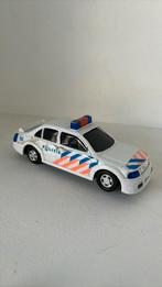 Politie Dickie modelauto, Ophalen of Verzenden, Zo goed als nieuw