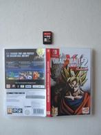 Dragonball Z Xenoverse 2 Nintendo Switch (Dragon Ball), 2 spelers, Ophalen of Verzenden, Vechten, Vanaf 12 jaar