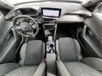 Peugeot 2008 Hybrid 145 GT / Nieuw, veel voordeel / tot 8 ja, 3 cilinders, 1100 kg, 1372 kg, 20 km/l