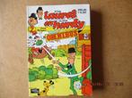 adv4613 laurel en hardy omnibus 2, Boeken, Stripboeken, Eén stripboek, Ophalen, Gelezen