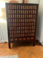 Antieke Chinese Apothekerskast, Antiek en Kunst, Ophalen