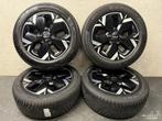 17” Kia Niro, Optima, Soul, Hyundai Kona, Velgen + Banden 21, Banden en Velgen, 17 inch, Ophalen of Verzenden, All Season