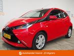 Toyota Aygo 1.0 VVT-i x-play Camera (APK:Nieuw) Incl.Garanti, Auto's, Voorwielaandrijving, Elektrische ramen, Stof, Gebruikt