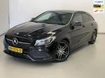 Mercedes-Benz CLA-klasse Shooting Brake 180 / AMG / Stoelver, Voorwielaandrijving, Gebruikt, 4 cilinders, 715 kg