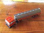DAF Tankwagen Vrachtwagen Miniatuur, Ophalen of Verzenden, Gebruikt, Bus of Vrachtwagen, Lion Toys