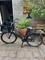 Damesfiets Giant Triple X, Ophalen, Gebruikt, Giant