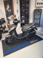 Peugeot kisbee Black editie Bouwjaar 2019 aanbieding!, Overige modellen, Maximaal 45 km/u, Zo goed als nieuw, Benzine