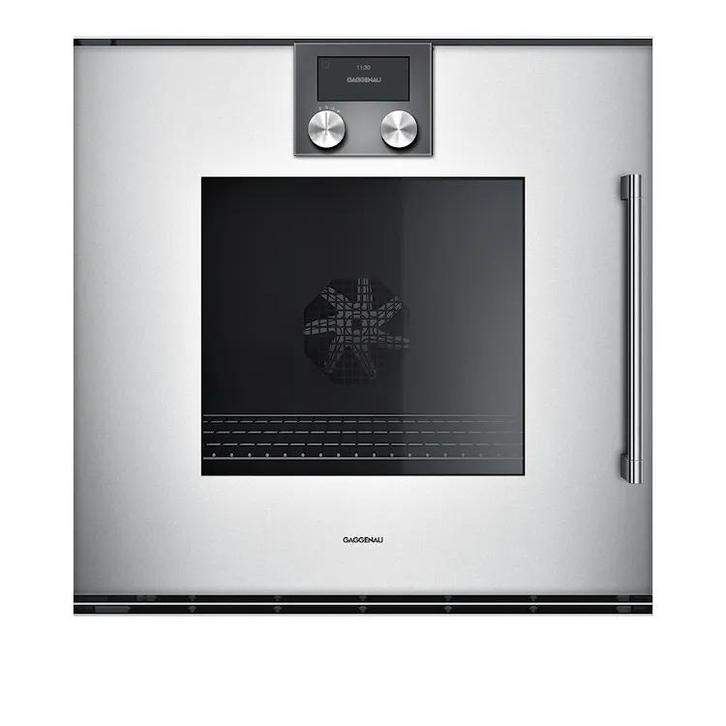 Gaggenau oven bsp221102, bmp250110 bop220112, Witgoed en Apparatuur, Ovens, Nieuw, Oven, 45 tot 60 cm, 60 cm of meer, Ophalen