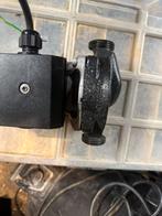 Cv pomp Wilo, Ophalen of Verzenden, Gebruikt