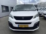 Peugeot e-Expert Standard Premium 75 kWh, Auto's, Bestelauto's, Te koop, Geïmporteerd, 330 km, Gebruikt