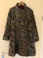 Desigual mooie (najaar en winter-)jas maat 44, Desigual, Ophalen of Verzenden, Gedragen, Maat 42/44 (L)