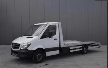 Te huur oprijwagen takelwagen huren KM vrij Auto ambulance beschikbaar voor biedingen