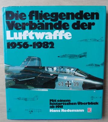 Duits  boek van Starfighter tot Hornet zie 