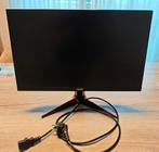 Acer VG220Q 22" Monitor, Computers en Software, Monitoren, Ophalen, IPS, Acer Nitro, Ingebouwde speakers