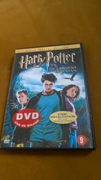 Harry Potter en de gevangene van Azkaban, Cd's en Dvd's, Dvd's | Avontuur, Zo goed als nieuw, Ophalen