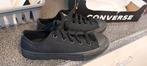 Converse All Stars Nieuw!, Zwart, Nieuw, Ophalen of Verzenden, Sneakers of Gympen