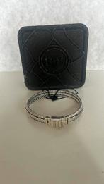 Buddha to buddha edwin xs armband, Sieraden, Tassen en Uiterlijk, Ophalen of Verzenden, Nieuw, Zilver, Zilver
