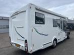 Chausson WELCOME 99 150pk Automaat Lengte bedden (bj 2013), Caravans en Kamperen, Automaat, Galliersweg 39
5349AT  OSS, NL, Chausson