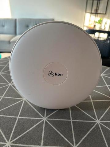1 wifiversterker punt kpn beschikbaar voor biedingen