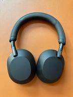 sony wh-1000xm5, Audio, Tv en Foto, Koptelefoons, Gebruikt, Ophalen of Verzenden, Over oor (circumaural), Sony