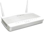 Draytek 2135 Vac router in goede staat, Ophalen of Verzenden, Refurbished, Router met modem, DrayTek