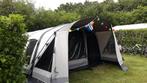 Outwell Harrier 6 SATC, Caravans en Kamperen, Tenten, Gebruikt, Tot en met 6