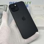 iPhone 15 128GB zwart /zeer net /97% batt /garantie, 128 GB, IPhone 15, Apple, Zwart