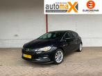 Opel Astra 1.4 Innovation |Dealer onderhouden!|Stoel/Stuurwi, Stof, Gebruikt, 4 cilinders, 150 pk