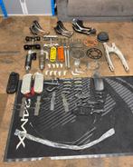 Partij Onderdelen, Enduro, Crossmotor, Supermoto, Ophalen of Verzenden