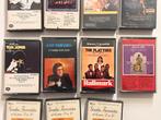 Nostalgie Cassettebandjes - Diverse Artiesten, Cd's en Dvd's, Cassettebandjes, Bandjes, Gebruikt, 2 t/m 25 bandjes, Ophalen of Verzenden