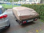 Vouwwagen Combi Camp flexi comfort 2015 easy lift 6-persoons, Caravans en Kamperen, Ophalen, Overige kleuren, Combi-Camp, Aanwezig