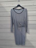 Dames jurk  juffrouw Jansen, Kleding | Dames, Maat 38/40 (M), Zwart, Ophalen of Verzenden, Zo goed als nieuw