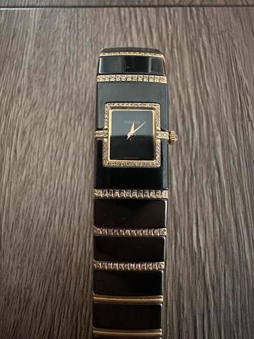 Rado diaqueen beschikbaar voor biedingen