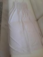 Dames jumpsuit..maat 40 ecru ., Ophalen of Verzenden, Zo goed als nieuw, Maat 38/40 (M)
