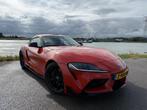 Toyota Supra 3.0 GT4 100th Edition Tribute | 1e Eigenaar | N, Auto's, 12 maanden, Achterwielaandrijving, Gebruikt, Overige kleuren