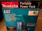 Makita 191A64-2 PDC01 portable power pack, Verzenden, Nieuw