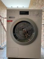 Miele W1 wasmachine (WKB 120), Witgoed en Apparatuur, 85 tot 90 cm, Gebruikt, 1200 tot 1600 toeren, 6 tot 8 kg