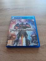 Transformers rise of the dark spark, Avontuur en Actie, 1 speler, Ophalen of Verzenden, Zo goed als nieuw