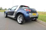 Smart Roadster 0.7 Cbrio APK 04-03-2026, Automaat, Gebruikt, 82 pk, Roadster