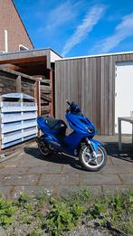 Yamaha Aerox kappenset, Fietsen en Brommers, Brommeronderdelen | Scooters, Ophalen of Verzenden, Gebruikt, Kap, Yamaha