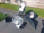 Mutsy Igo kinderwagen 2 in 1, Kinderen en Baby's, Kinderwagens en Combinaties, Ophalen, Gebruikt, Combiwagen, Mutsy