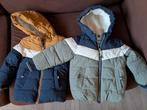 2 Winterjassen Maat 92 / tweeling, Kinderen en Baby's, Kinderkleding | Overige, Ophalen of Verzenden, Gebruikt, Onbekend, Jongen of Meisje